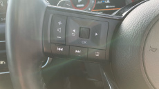 Nissan Qashqai 1.3 DiG-T MH 158 Tekna 5dr Xtronic Petrol Hatchback